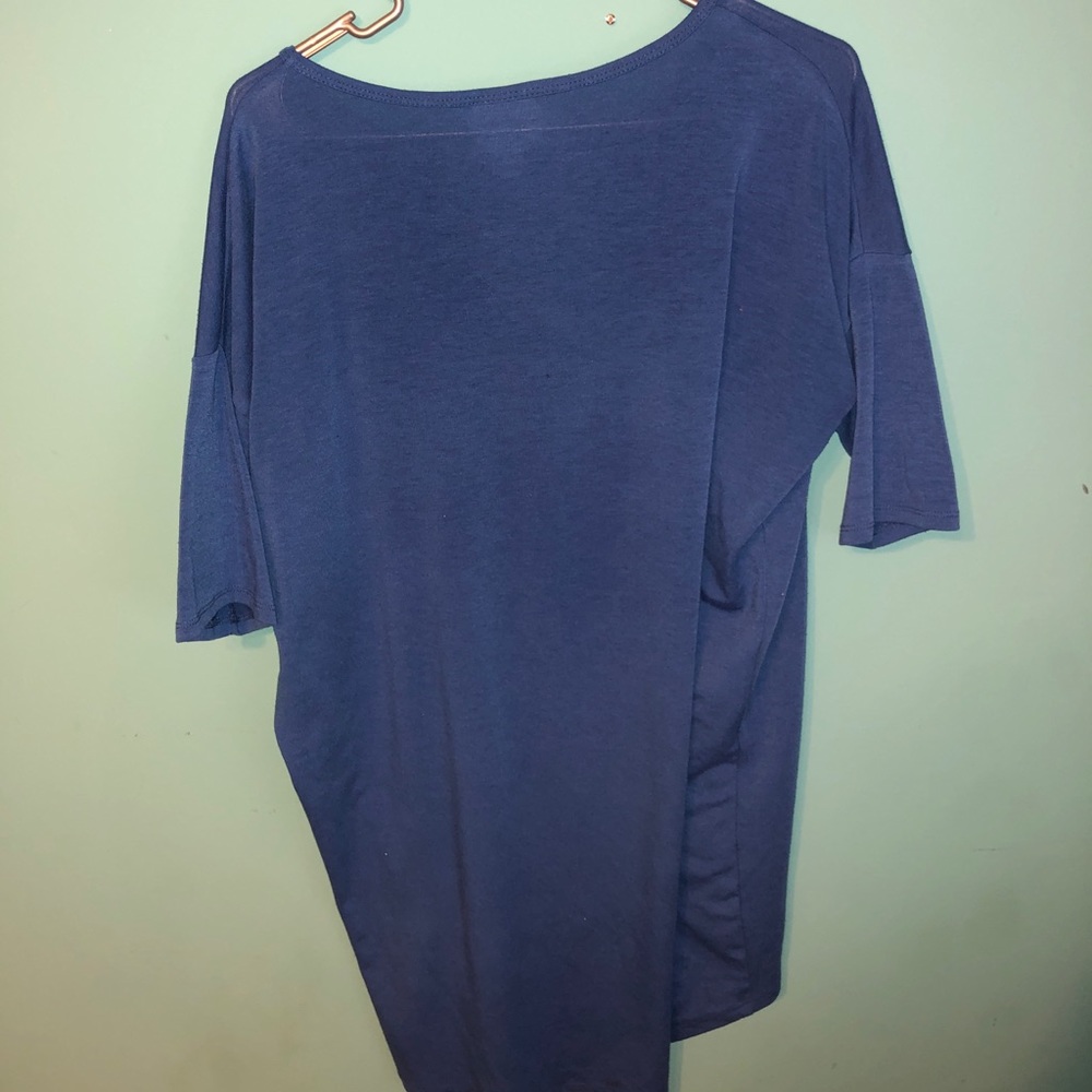 LulaRoe Top - Picture 2 of 3